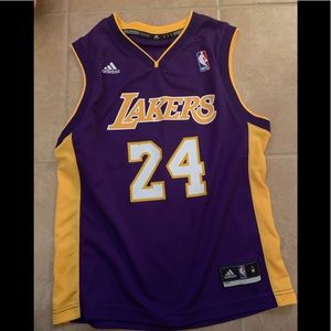 Kobe Bryant Girls Jersey